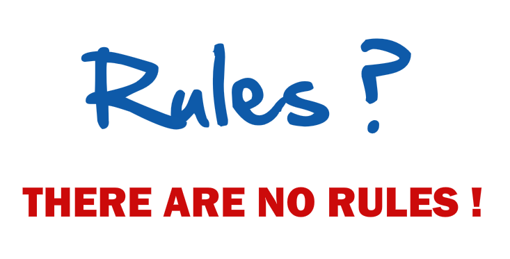 rules