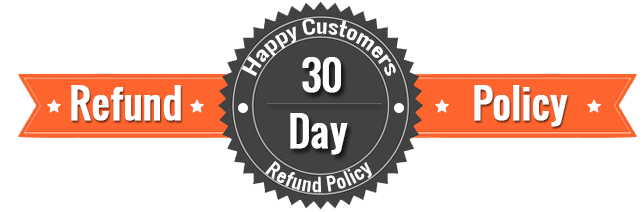 Refund policy