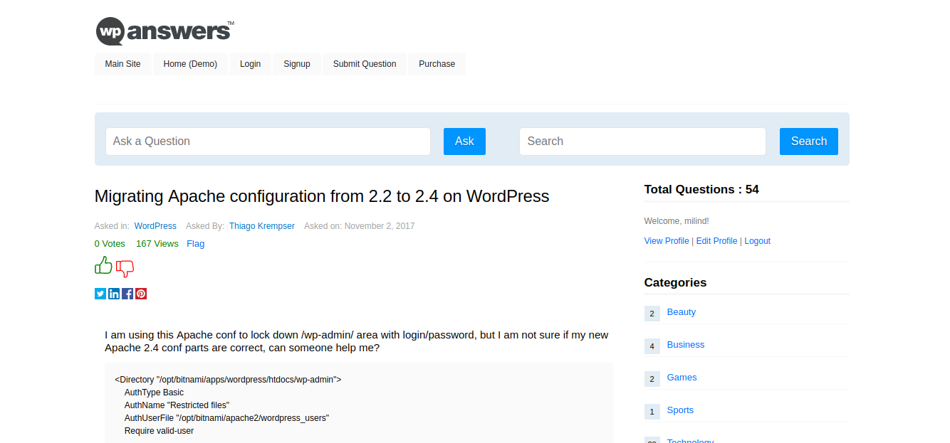 Best WordPress Q&A Plugins to Stir Up Conversations